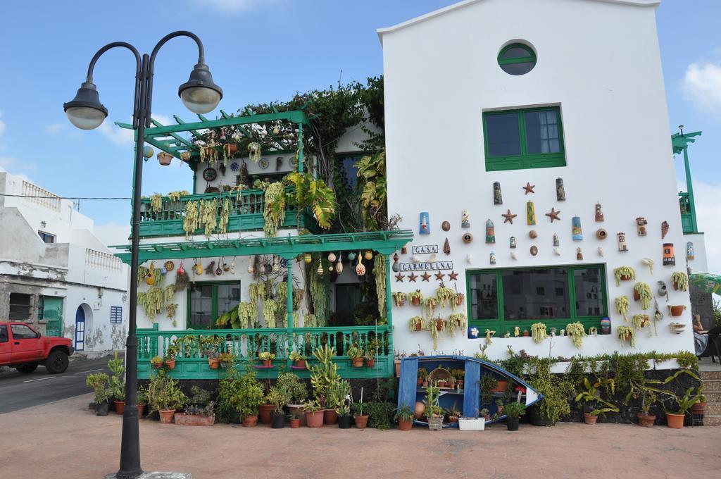 Terrazas De Lanzarote Apartment Arrecife  Exterior photo